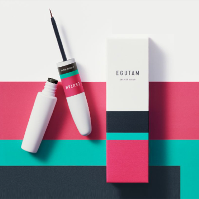 EGUTAMまつ毛美容液