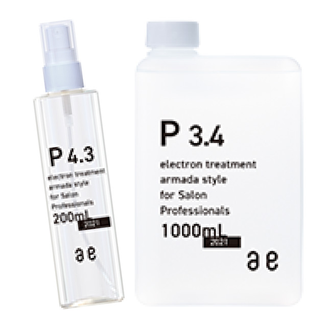 電子トリートメントae