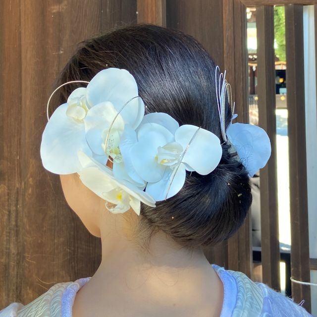 ブライダルフォト