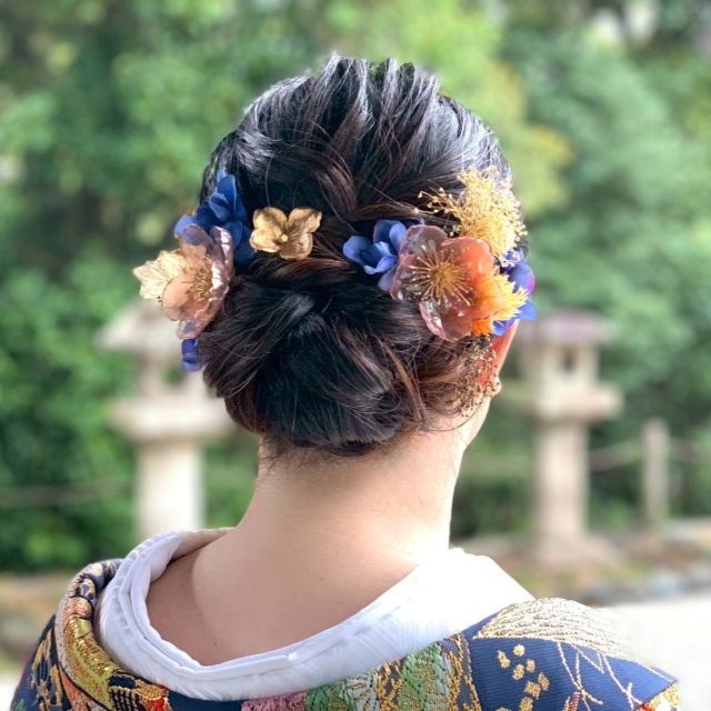 ブライダルフォト