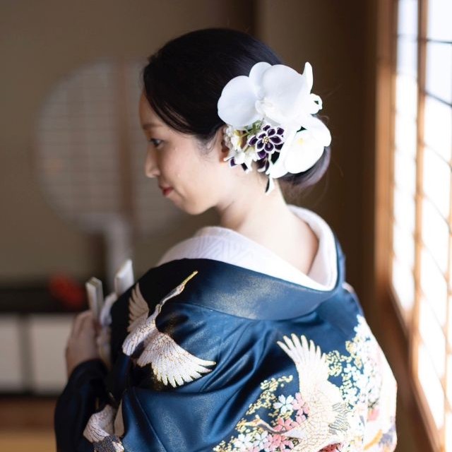 ブライダルフォト