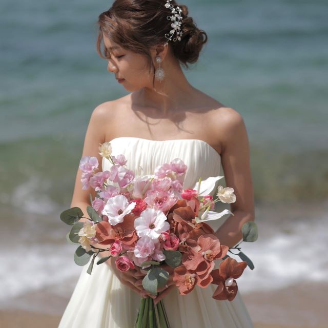 ブライダルフォト