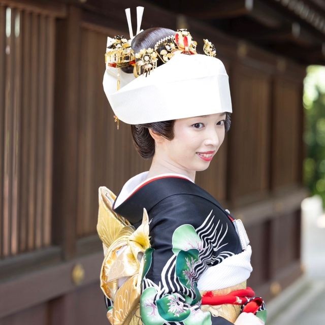 ブライダルフォト